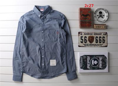 Cheap Aape long sleeves Shirts wholesale No. 31